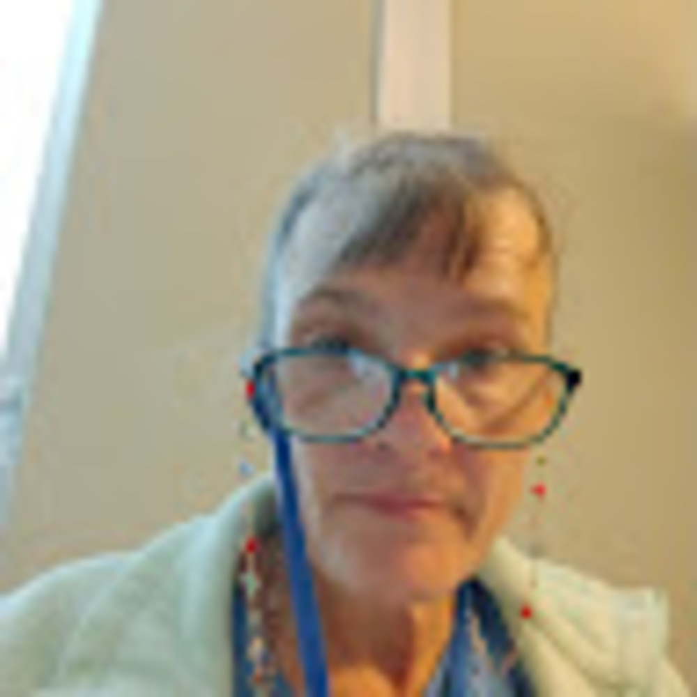 Meet your Posher, Melinda